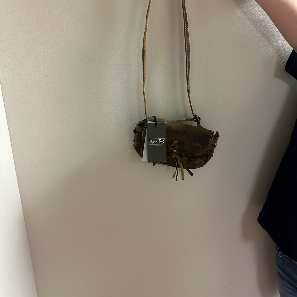 Myra Bag Purse